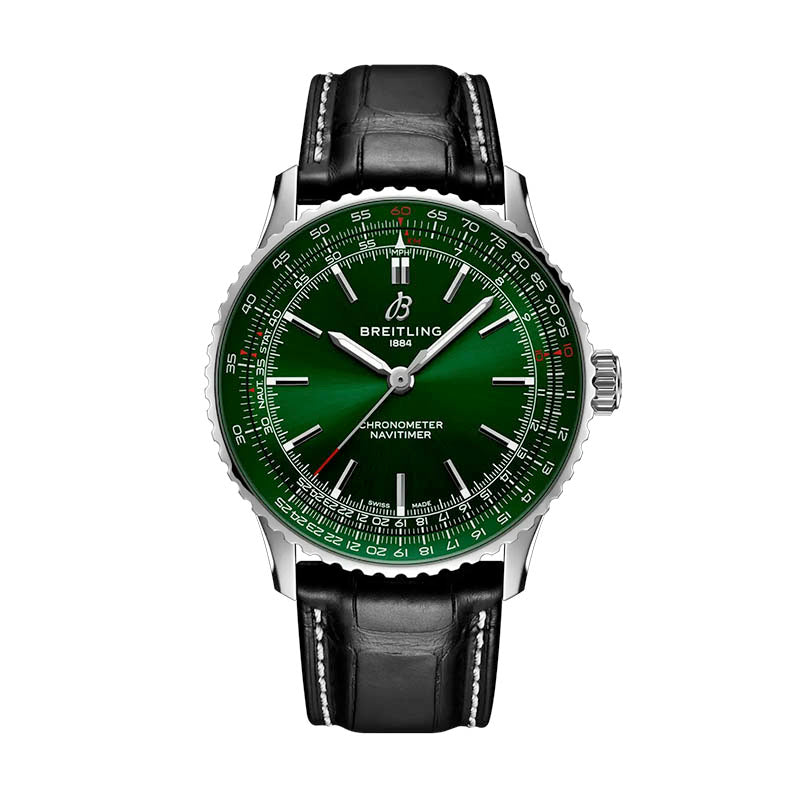 Breiting Navitimer Automatic 41 A17329371L1P1