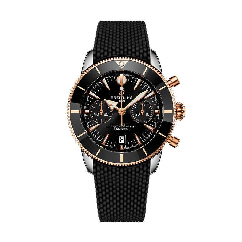Breiting Superocean Heritage B01 42 Chronograph UB0156H11B1S1