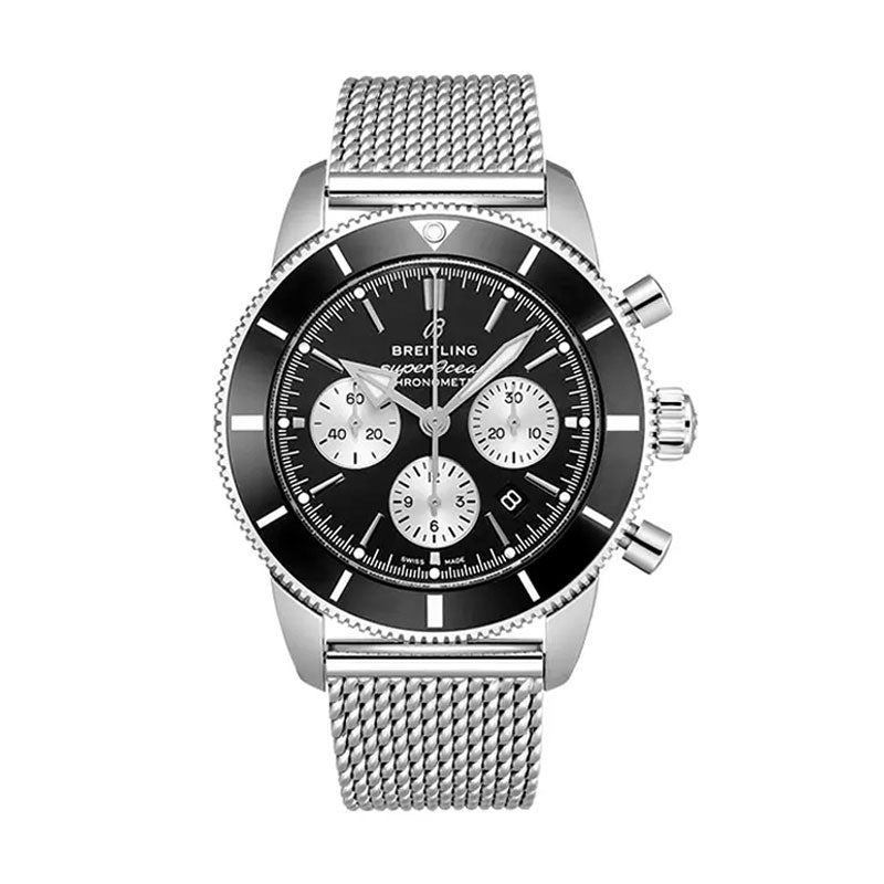 Breitling Superocean Heritage B01 Chronograph 44 AB0162121B1A1
