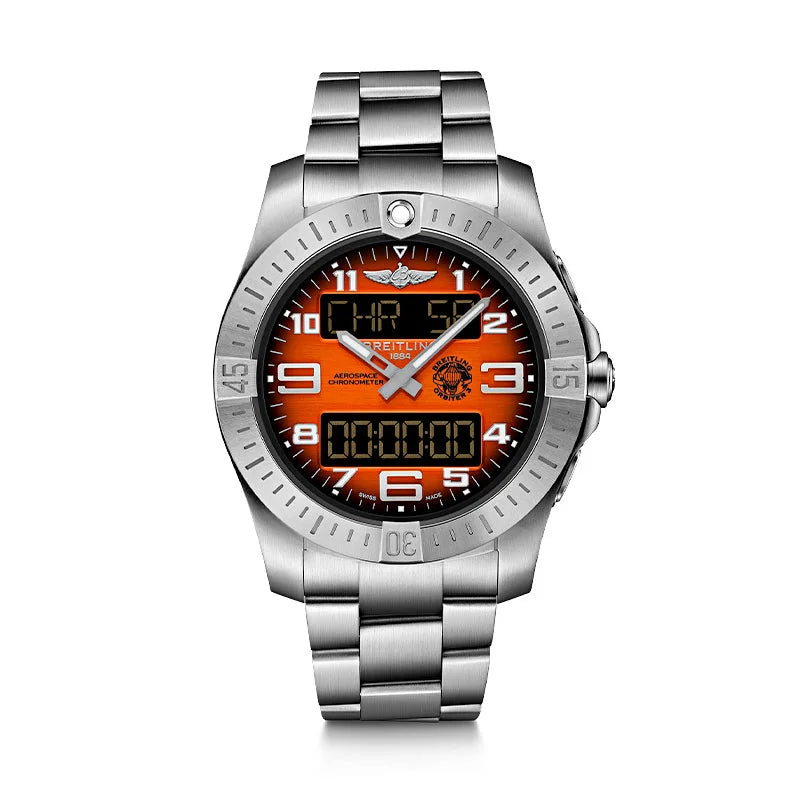 Breitling Watch EB70101A101E1