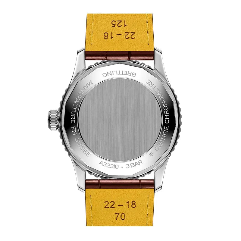 Breitling Watch A32310211G1P1 back