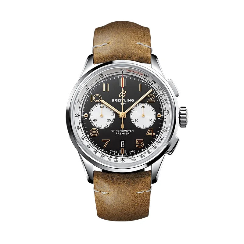 Breitling Watch ab0118a21b1x1