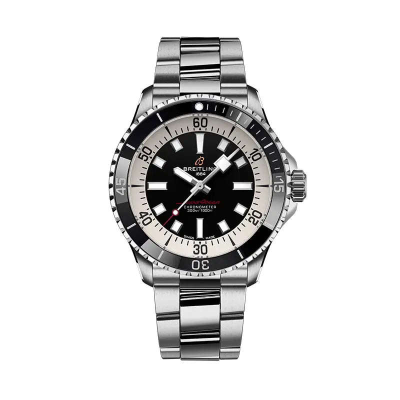 Breitling A17375211B1A1