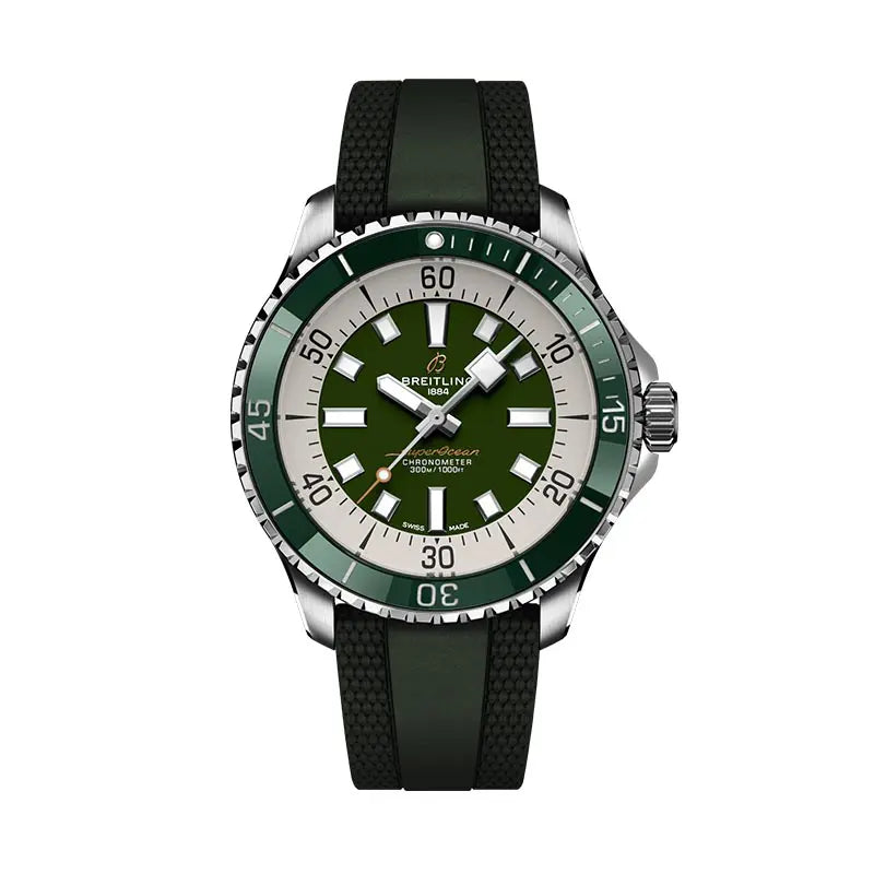 Breitling A17376A31L1S1