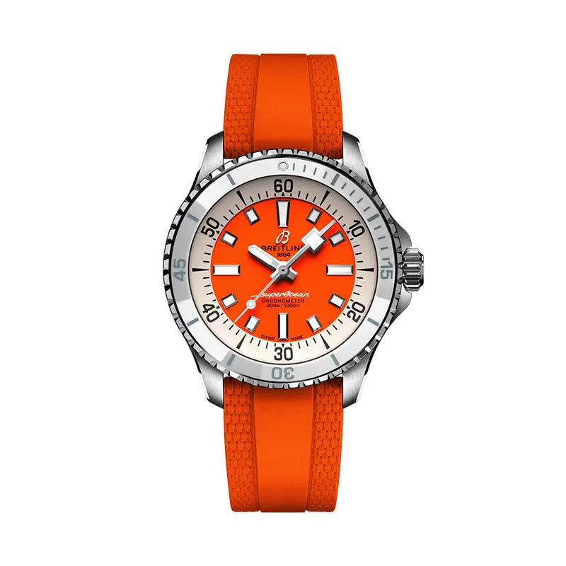 Breitling A17377211O1S1