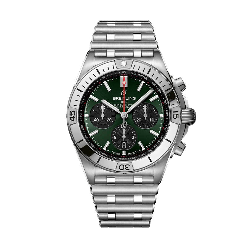 Breitling Chronomat B01 42 AB0134101L2A1