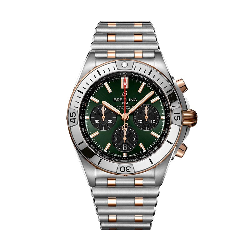 Breitling Chronomat B01 Chronograph 42 UB0134131L1U1