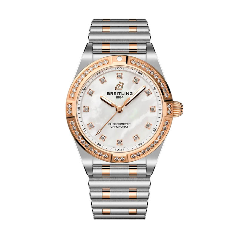 Breitling Chronomat 28 U72310531A1U1