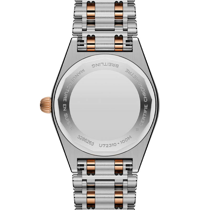 Breitling Chronomat 28 U72310531A1U1