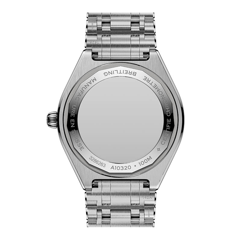 Breitling Chronomat 36 A10320591G1A1