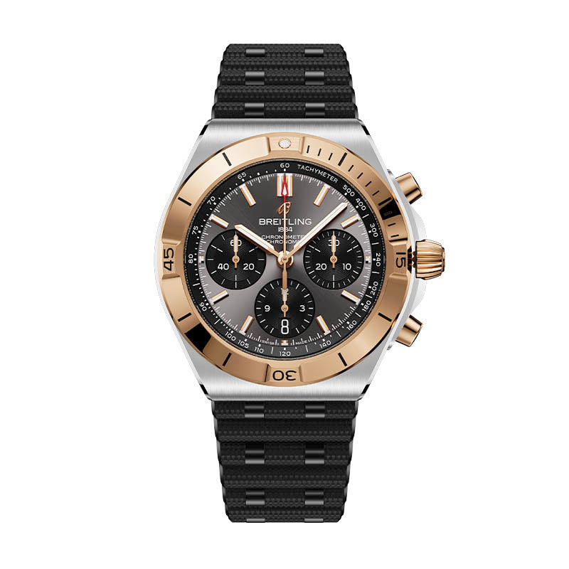 Breitling Chronomat B01 42 UB0158101B1S1