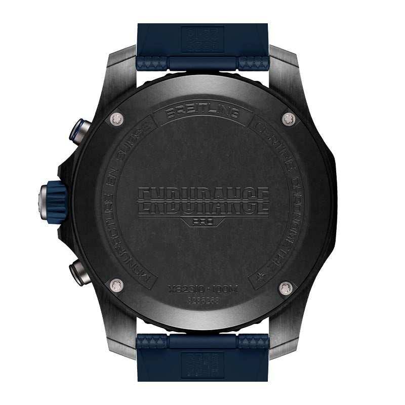 Breitling Endurance Pro 44 X82310D51B1S2