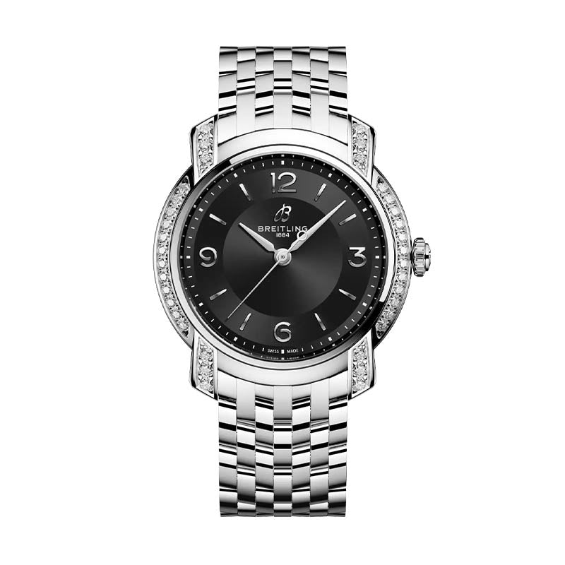 Breitling Lady Premier 32 A77330671B1A1