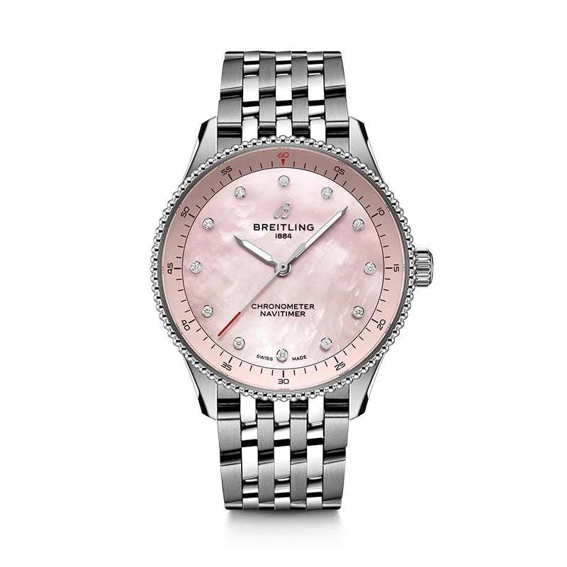 Breitling Navitimer A77320D91K1A1