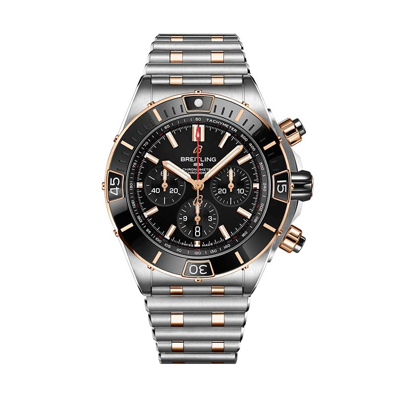 Breitling Super Chronomat B01 Chronograph 44 UB0136251B1U1