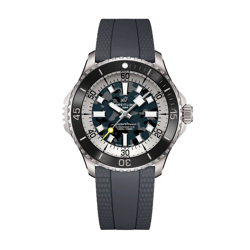 Breitling Superocean Automatic 46 Super Diver E10379351B1S1