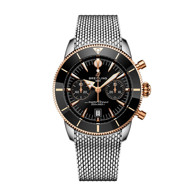 Breitling Superocean Heritage B01 42 Chronograph UB0156H11B1A1
