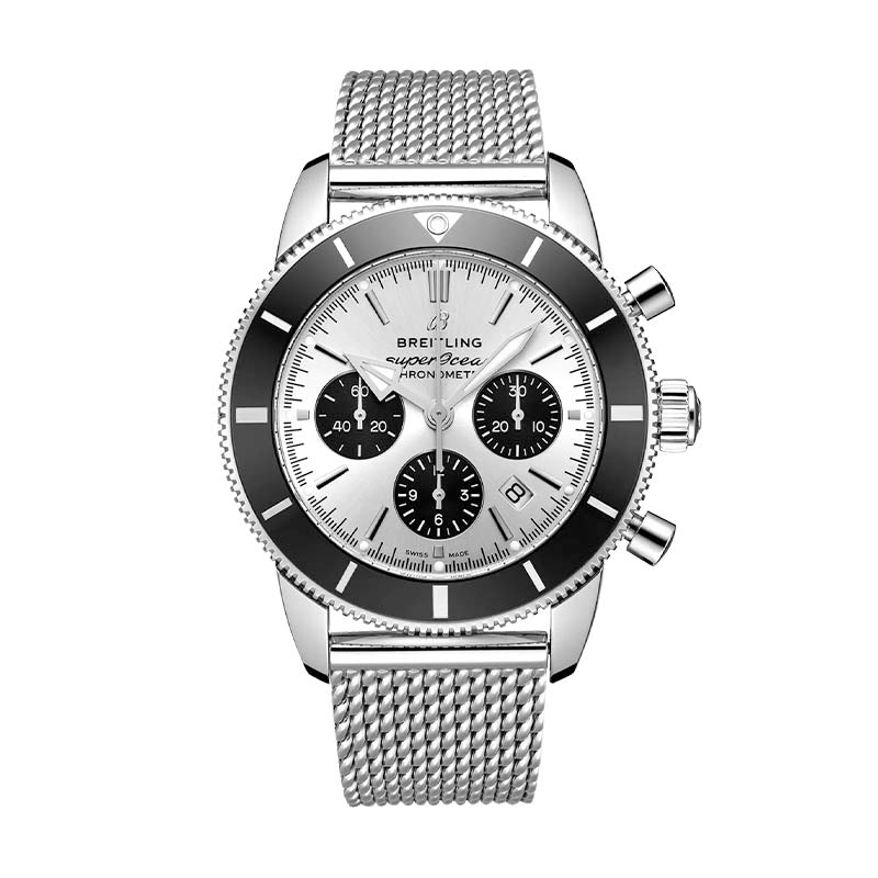 Breitling Superocean Heritage B01 Chronograph 44 AB0162121G1A1