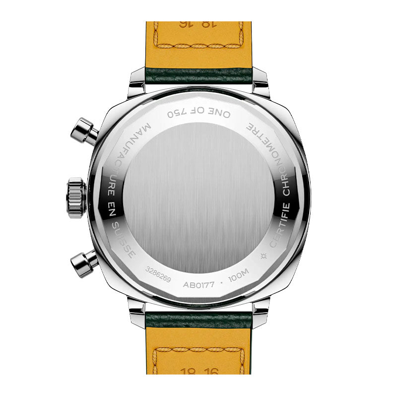 Breitling Top Time B01 Racing 38 AB01771A1L1X1