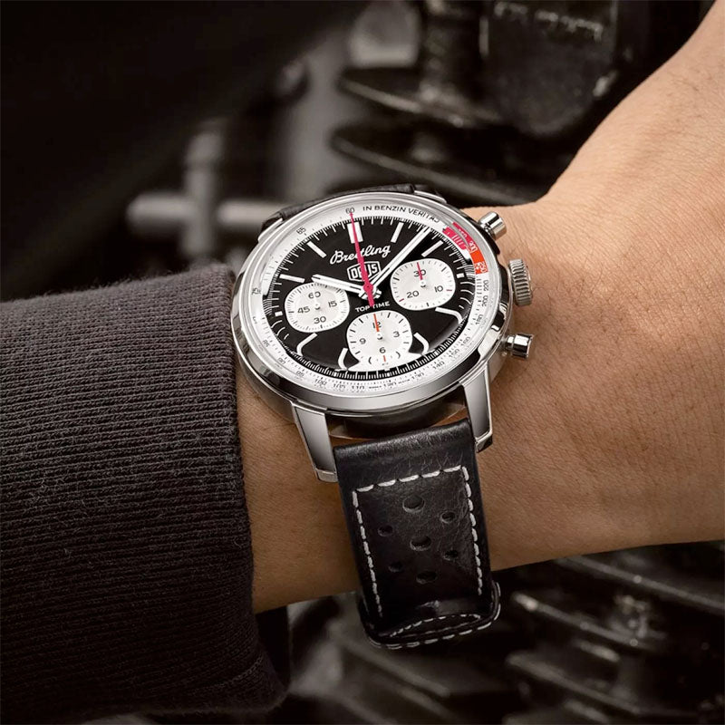 Breitling Top Time Category Knar Jewellery