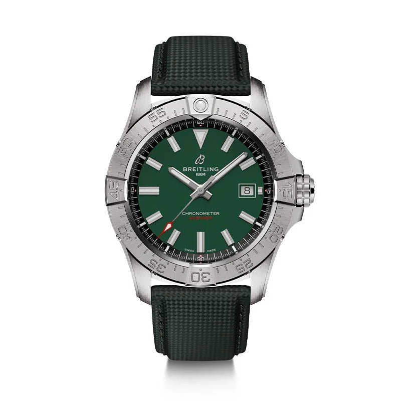 Breitling Avenger Automatic 42 A17328101L1X1