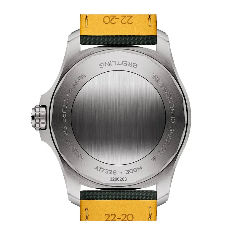 Breitling Avenger Automatic 42 A17328101L1X1