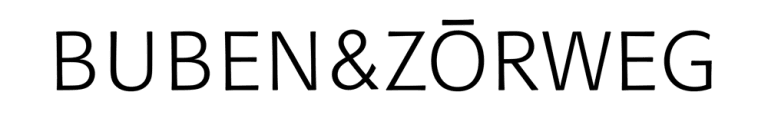 Buben Zorweg Knar Jewellery Logo