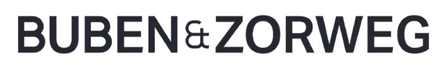 Buben & Zorweg Logo