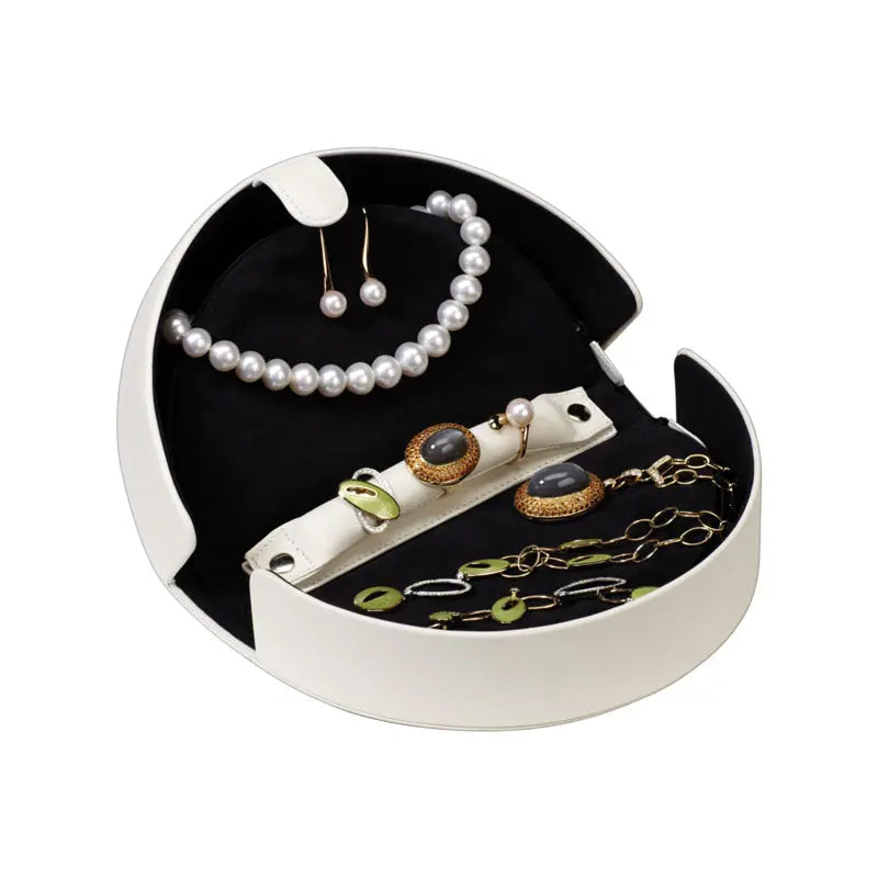 Buben Zorweg Venice Delux Jewellery Case BNZ00021 Style No 120530001