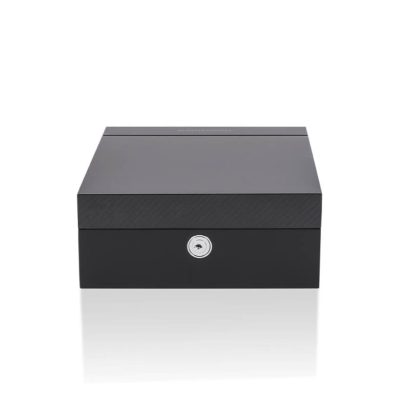 BUBEN & ZORWEG Neo Case 6 Carbon Matte
