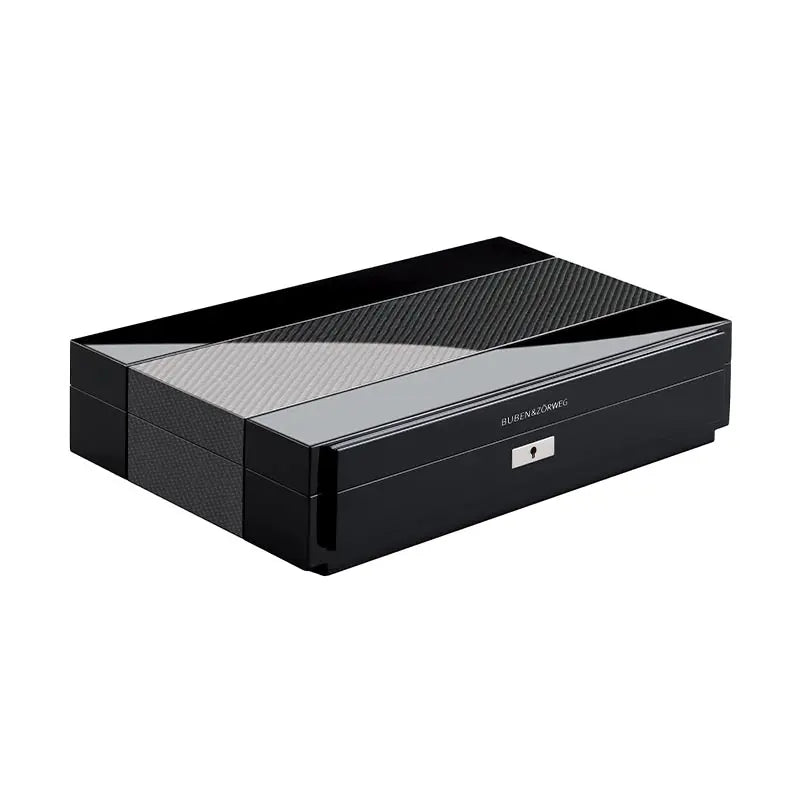 Buben & zorweg watch boxes hotsell