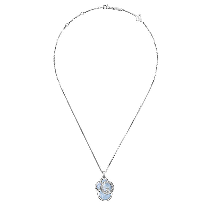 Chopard Happy Diamonds Icons Necklace