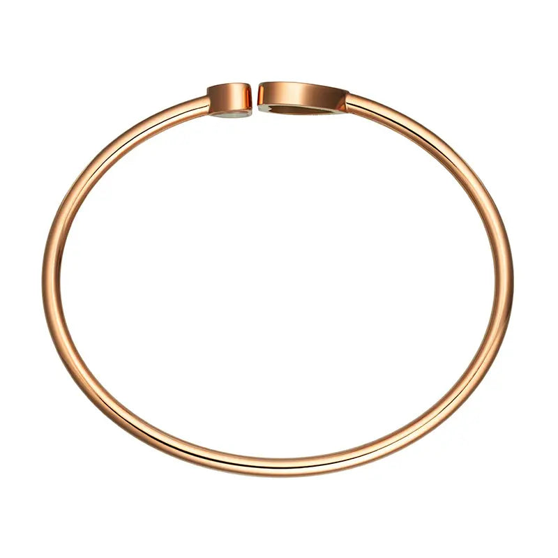 Chopard Happy Hearts Bangle