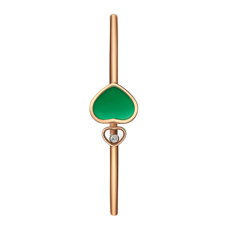 Chopard Happy Hearts Bangle