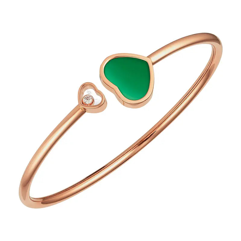 Chopard Happy Hearts Bangle