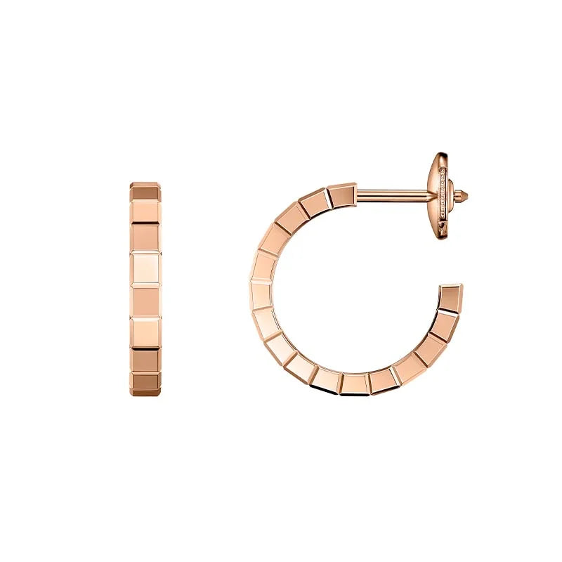 Chopard Earrings 837702 5006