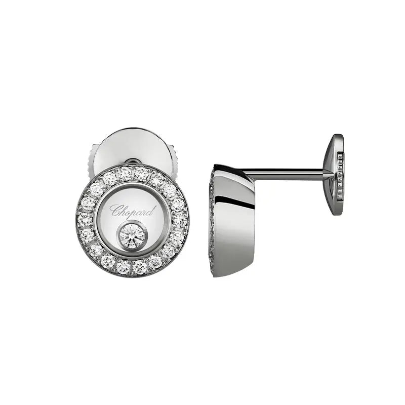 Chopard Earrings 83A017 1201 04 v01