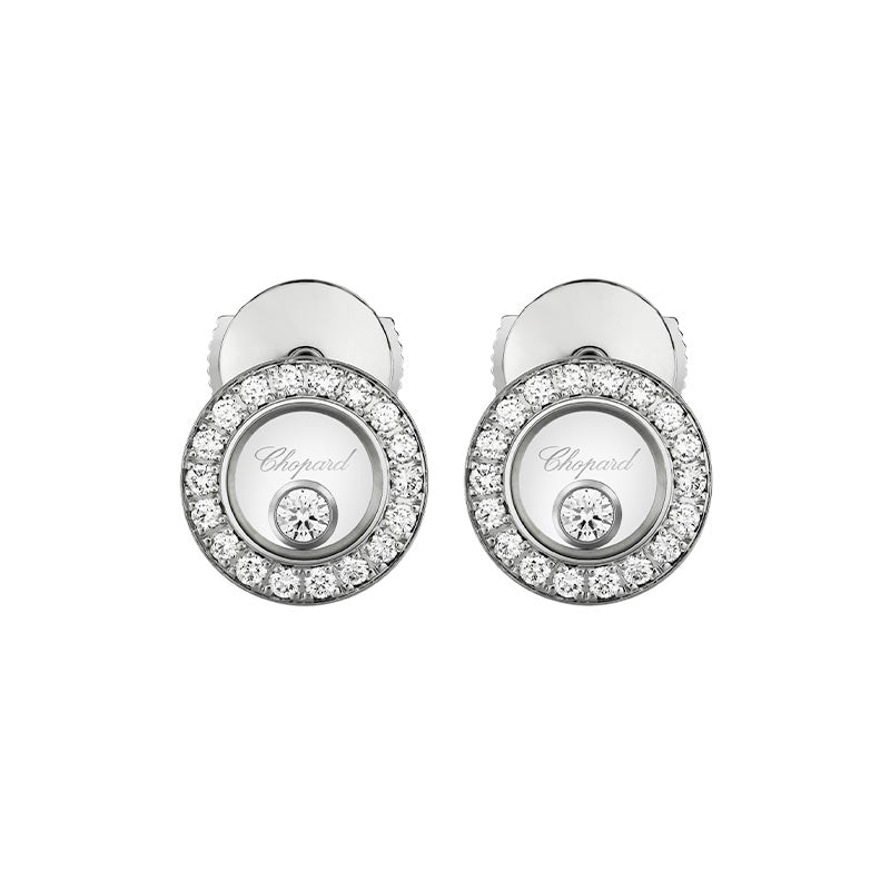 Chopard Earrings 83A017 1201 05 v01