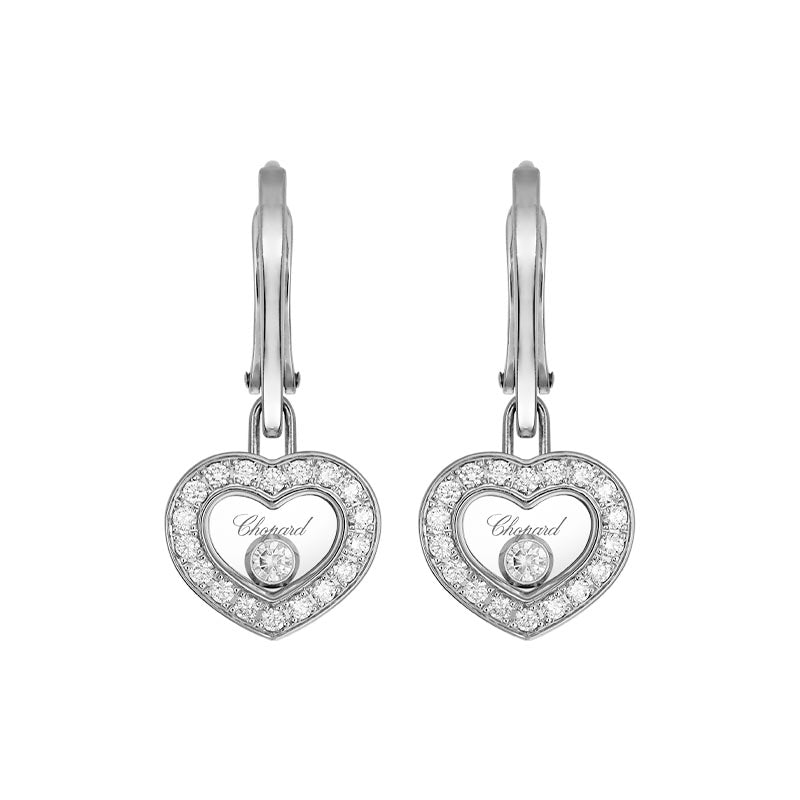 Chopard Earrings 83A054 1401 05 v01