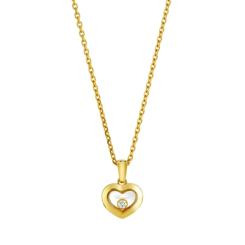 Chopard Necklace 79A054 0001 01