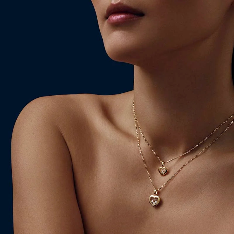 Chopard Necklace 79A054 0001 model
