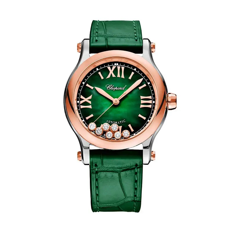 Chopard Watch 278578 6002