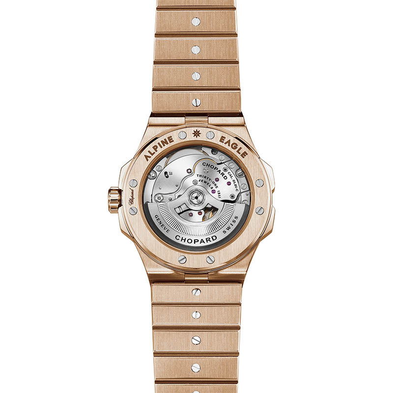 Chopard Alpine Eagle 41 295363-5001