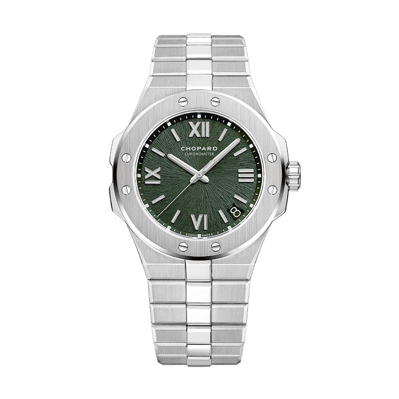 Chopard Alpine Eagle 41 298600-3014