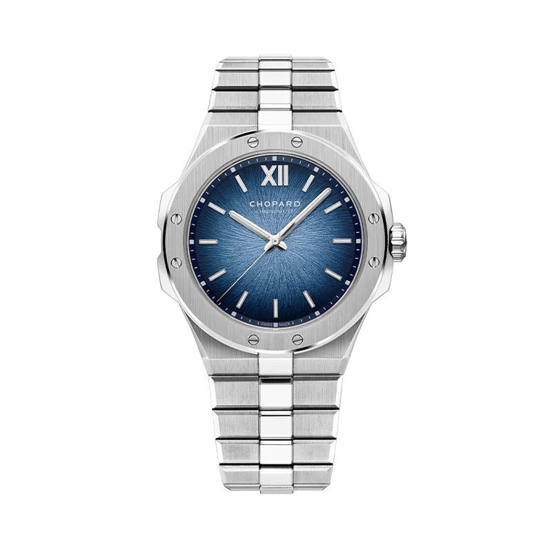 Chopard Alpine Eagle 41 XP CS Platinum 295396-9001