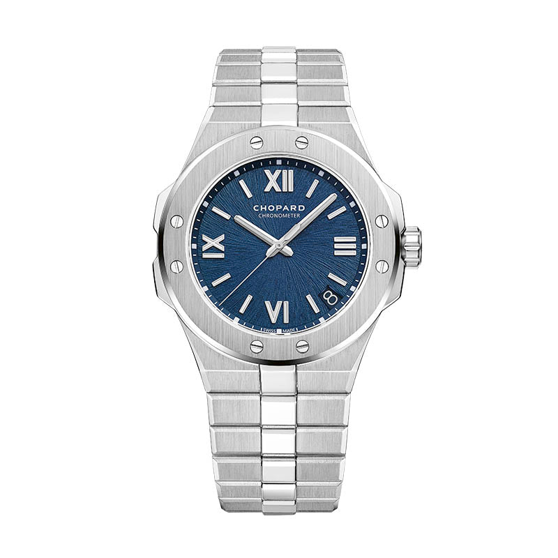 Chopard Alpine Eagle 41 298600-3001