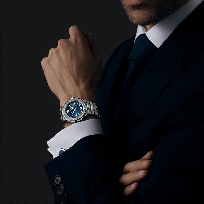 Chopard Alpine Eagle 41 298600-3001