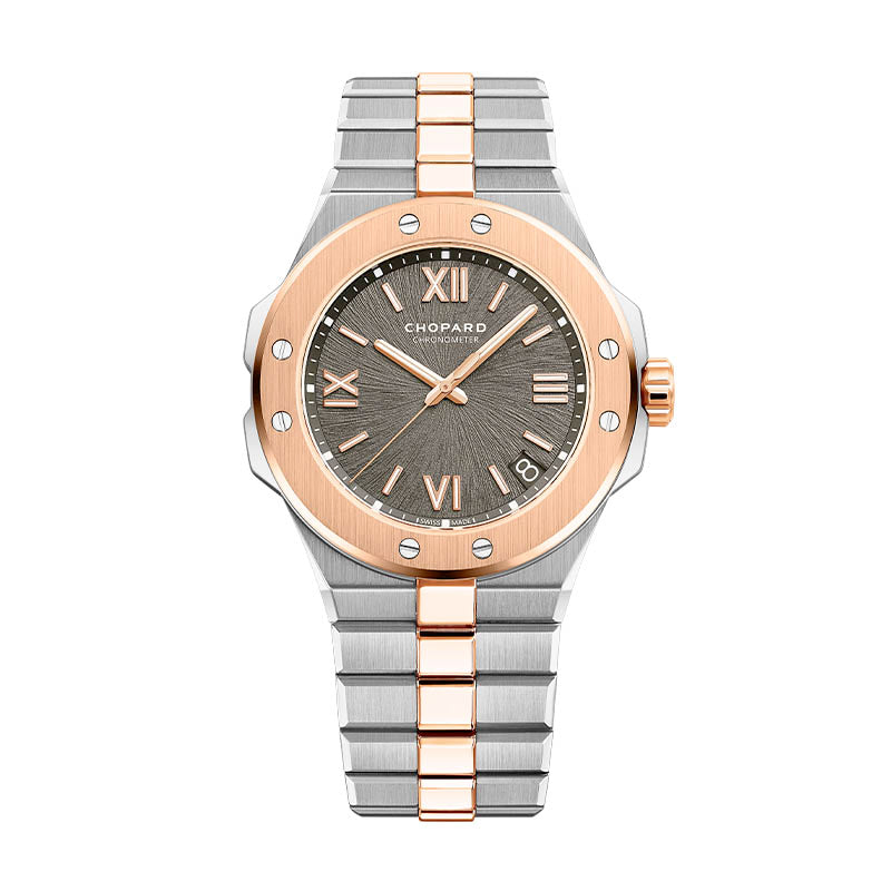 Chopard Alpine Eagle 41 298600-4001