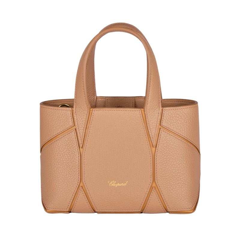 Chopard Diamond Mirco Tote Bag