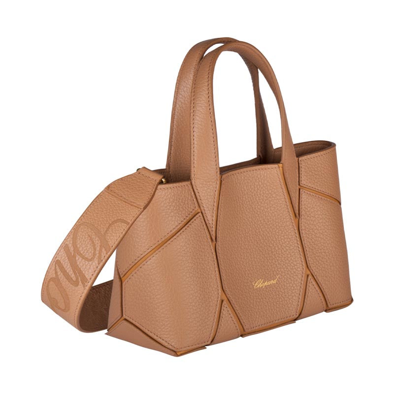 Chopard Diamond Mirco Tote Bag